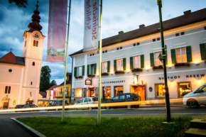 Hotels in Eibiswald